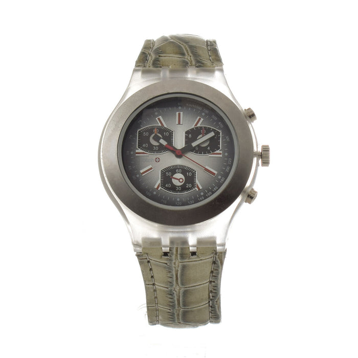 Ceas Bărbați Watch WTCH0023MM (Ø 40 mm)