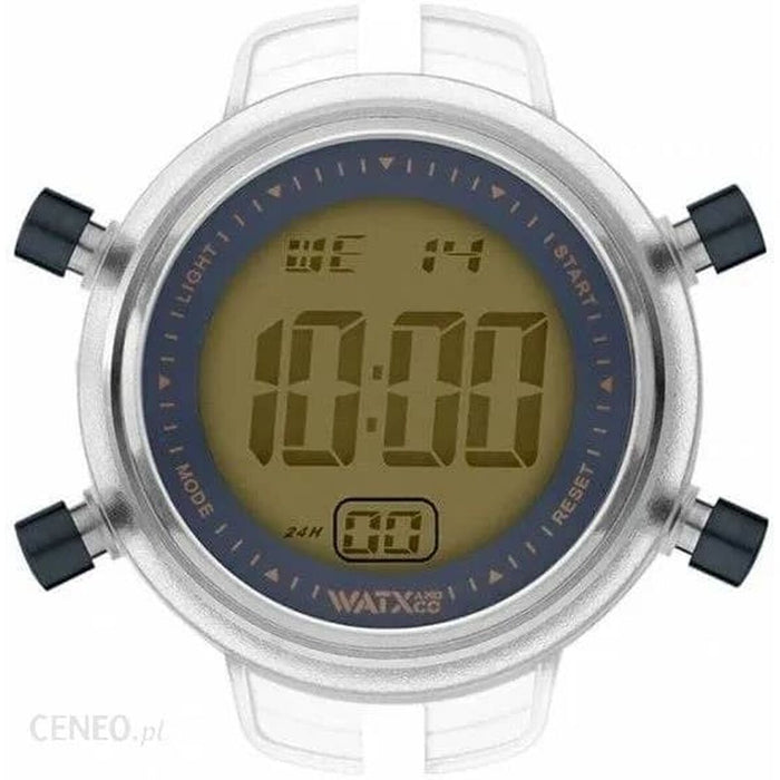 Ceas Unisex Watx & Colors RWA1631 (Ø 38 mm)
