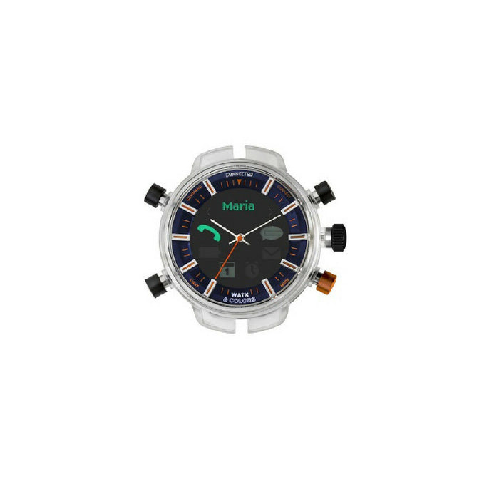 Ceas Unisex Watx & Colors RWA6747 (Ø 49 mm)