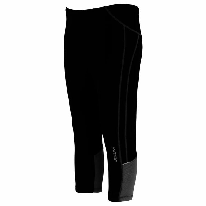 Colanți Sport de Damă Joluvi Fit-Lyc Pirate Negru