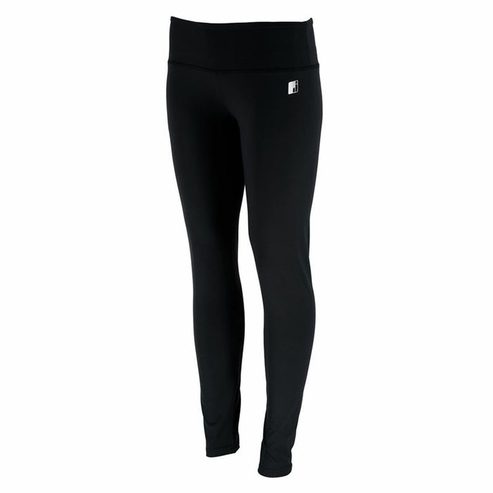 Colanți Sport de Damă Joluvi Fit - Flex Negru