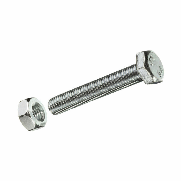 Cutie cu șuruburi FADIX Filet metric M8 x 60 mm