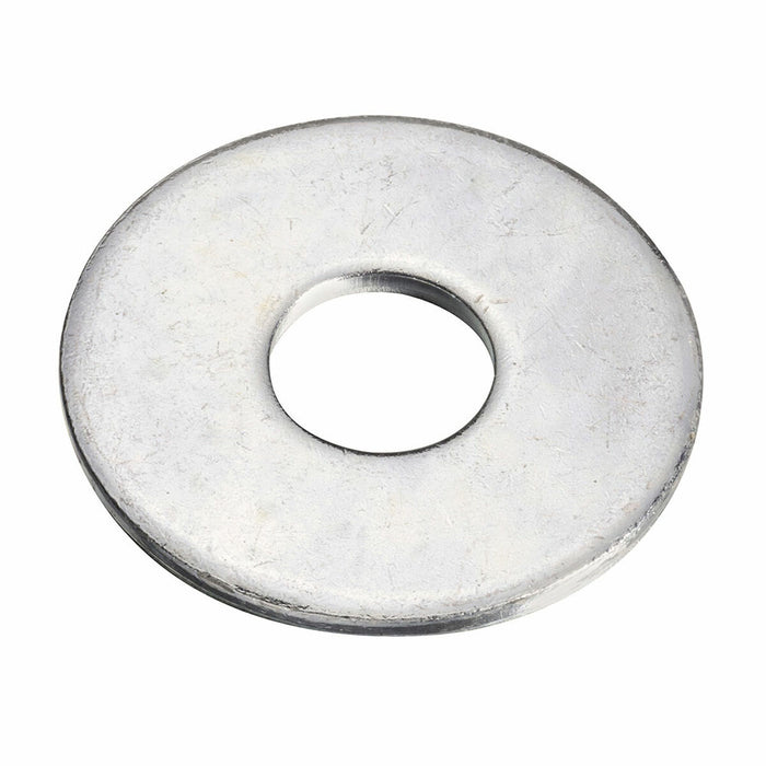 Mașină de spălat plată FADIX 6,4 x 18 mm 100 Unități