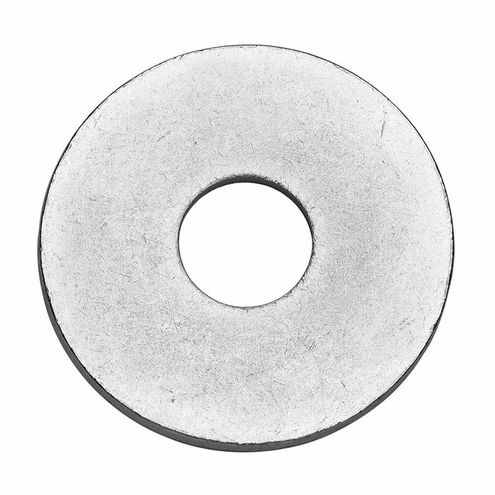 Mașină de spălat plată FADIX 6,6 x 22 x 2 mm 40 Unități