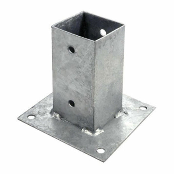 Ancoră standard Faura f50002 7 x 7 x 7 cm oțel galvanizat