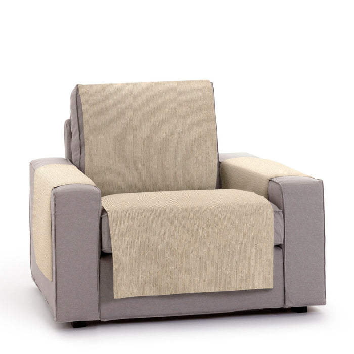 Husă pentru canapea Eysa MID Bej 100 x 110 x 55 cm
