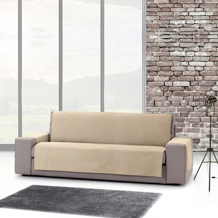 Husă pentru canapea Eysa MID Bej 100 x 110 x 115 cm