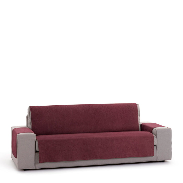 Husă pentru canapea Eysa MID Bordo 100 x 110 x 190 cm