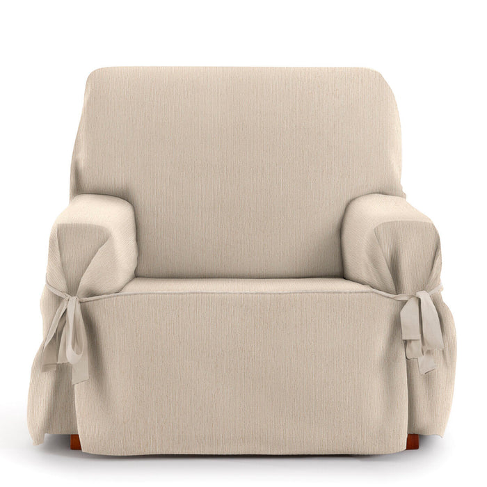 Husă pentru canapea Eysa MID Alb 100 x 110 x 120 cm