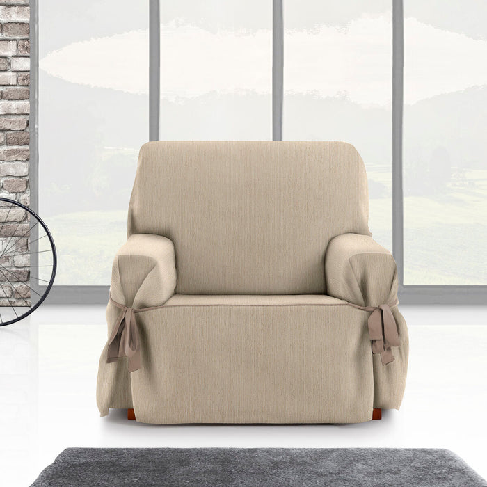 Husă pentru canapea Eysa MID Bej 100 x 110 x 120 cm