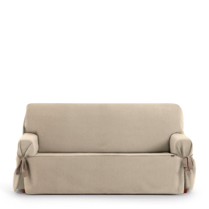 Husă pentru canapea Eysa MID Bej 100 x 110 x 180 cm