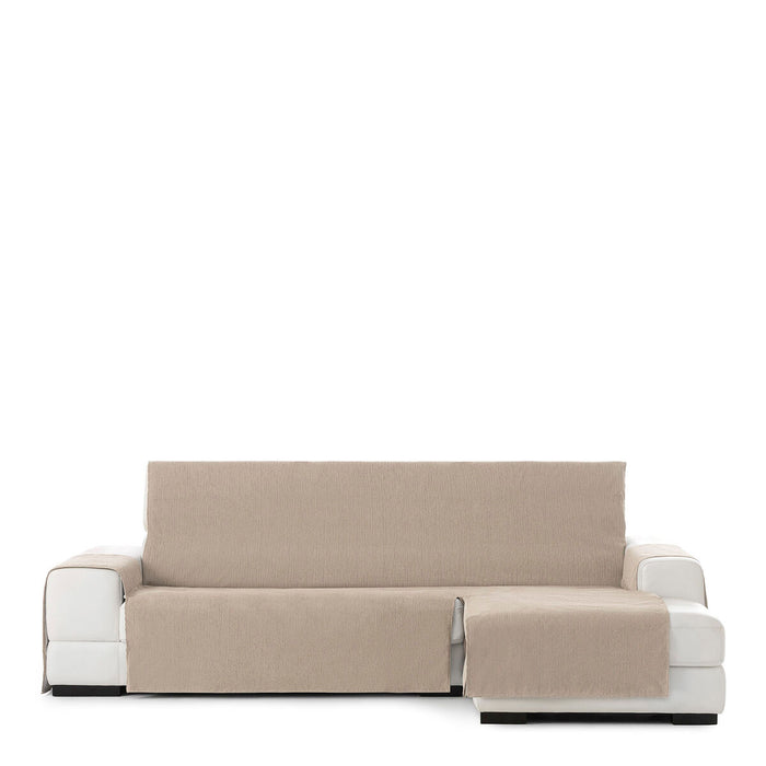 Husă pentru canapea Eysa MID Bej 100 x 110 x 290 cm