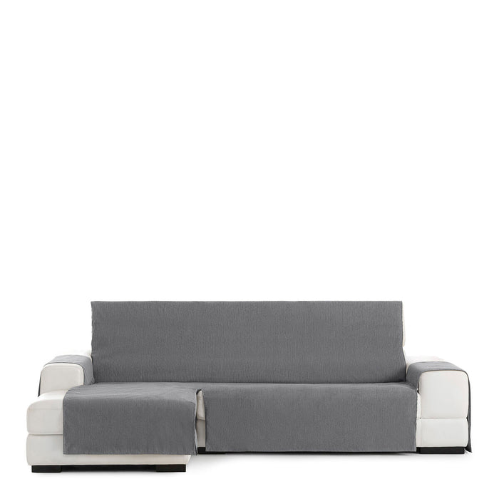 Husă pentru canapea Eysa MID Gri 100 x 110 x 290 cm