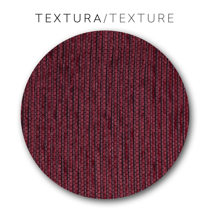 Servantă Eysa MID Bordo 100 x 110 x 290 cm