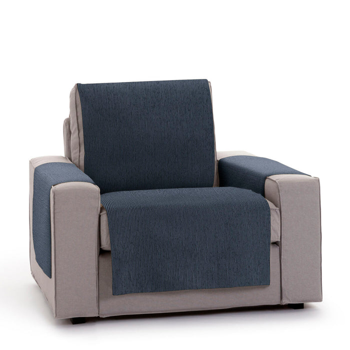 Husă pentru canapea Eysa MID Albastru 100 x 110 x 55 cm