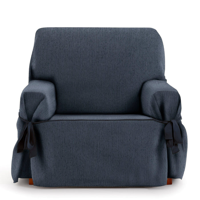 Husă pentru canapea Eysa MID Albastru 100 x 110 x 120 cm