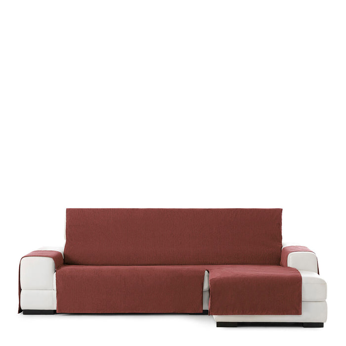 Husă pentru canapea Eysa MID Teracotă 100 x 110 x 240 cm
