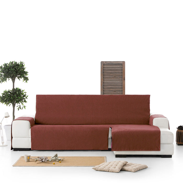 Husă pentru canapea Eysa MID Teracotă 100 x 110 x 240 cm