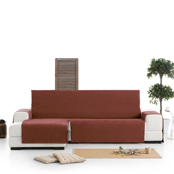 Husă pentru canapea Eysa MID Teracotă 100 x 110 x 240 cm