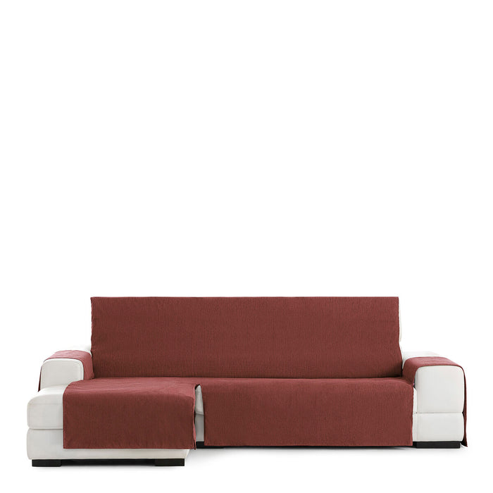 Husă pentru canapea Eysa MID Teracotă 100 x 110 x 290 cm