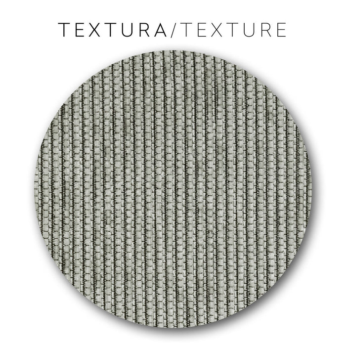 Husă pentru canapea Eysa MID Gri deschis 100 x 110 x 290 cm