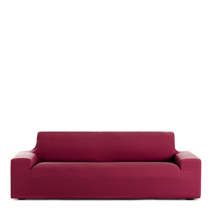Husă pentru canapea Eysa BRONX Bordo 70 x 110 x 170 cm