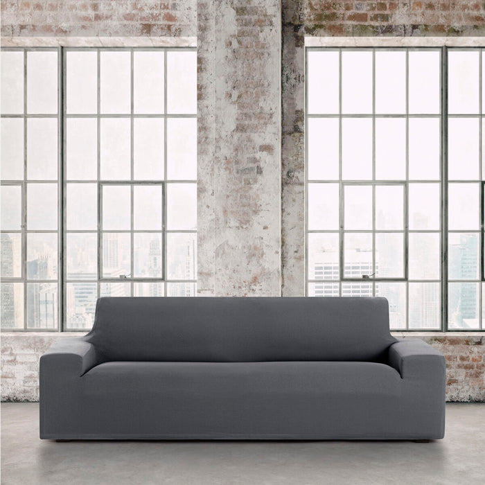 Husă pentru canapea Eysa BRONX Gri închis 70 x 110 x 170 cm