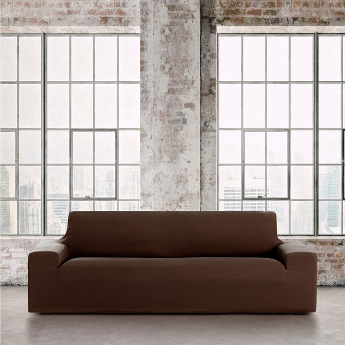 Husă pentru canapea Eysa BRONX Maro 70 x 110 x 210 cm