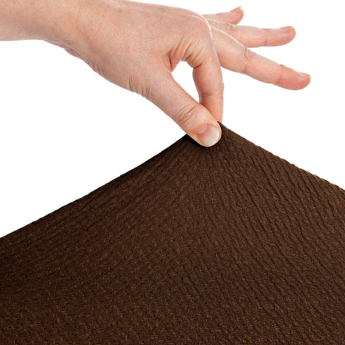 Husă pentru canapea Eysa BRONX Maro 70 x 110 x 210 cm