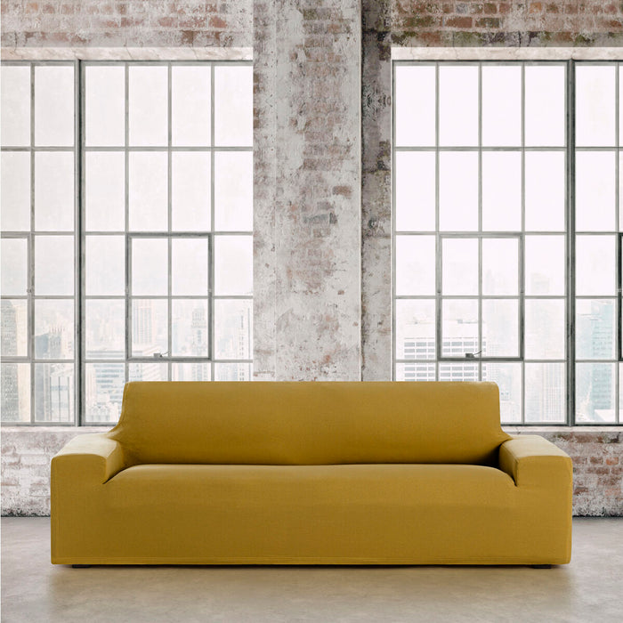 Husă pentru canapea Eysa BRONX Muştar 70 x 110 x 210 cm