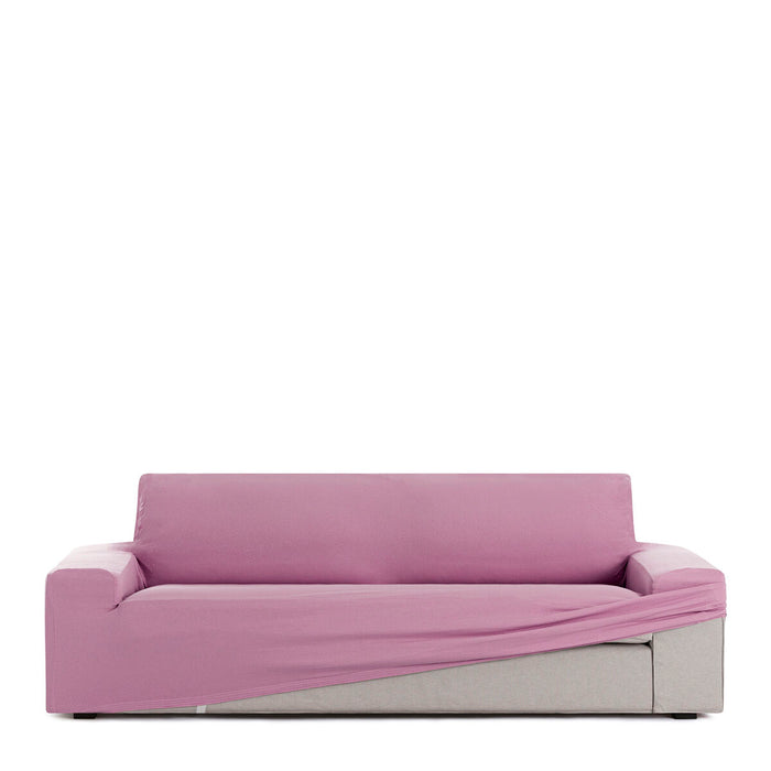 Husă pentru canapea Eysa BRONX Roz 70 x 110 x 210 cm