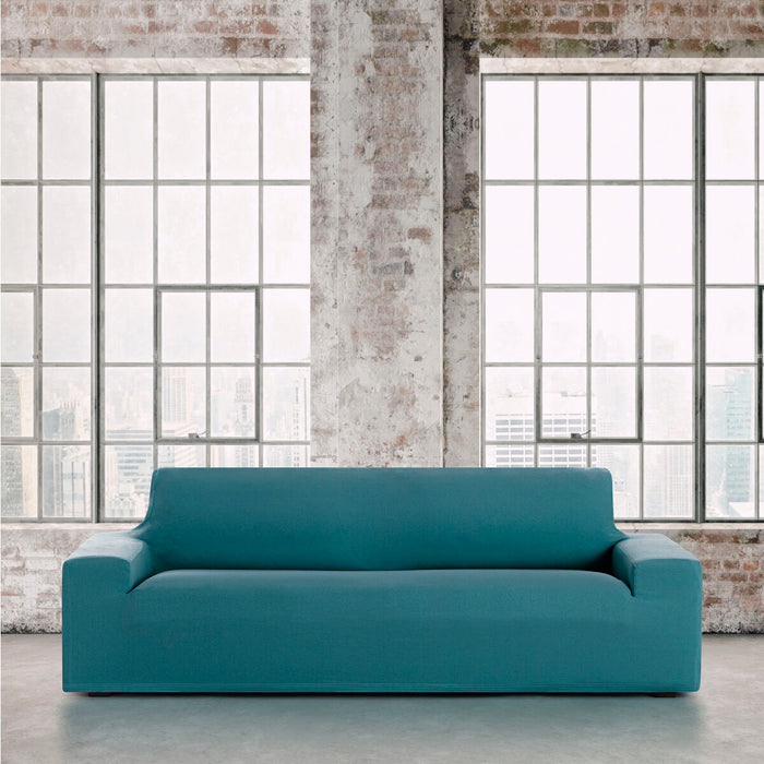 Husă pentru canapea Eysa BRONX Verde Smarald 70 x 110 x 210 cm