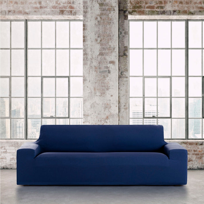 Husă pentru canapea Eysa BRONX Albastru 70 x 110 x 240 cm