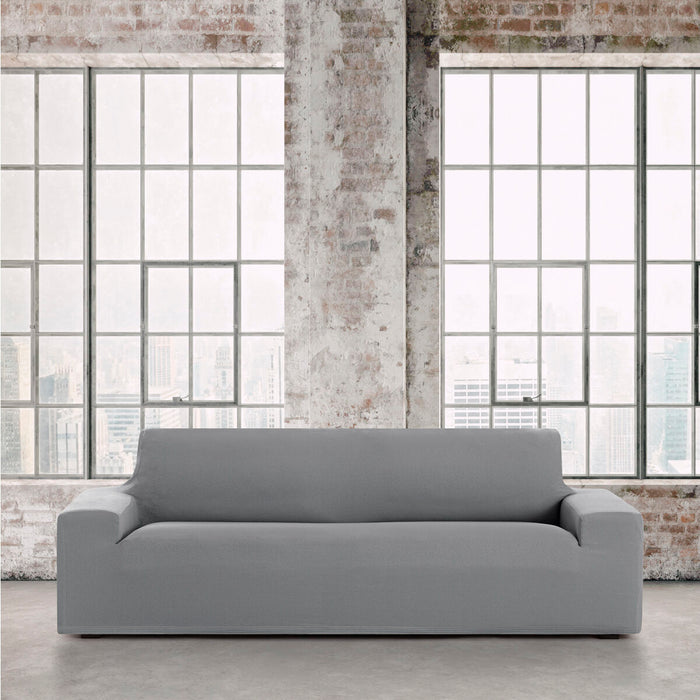 Husă pentru canapea Eysa BRONX Gri 70 x 110 x 240 cm