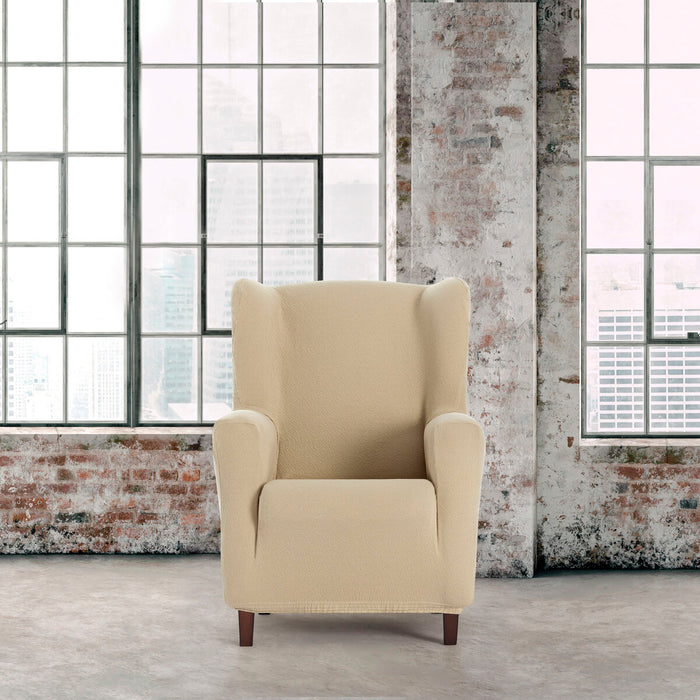 Husă pentru canapea Eysa BRONX Bej 80 x 100 x 90 cm