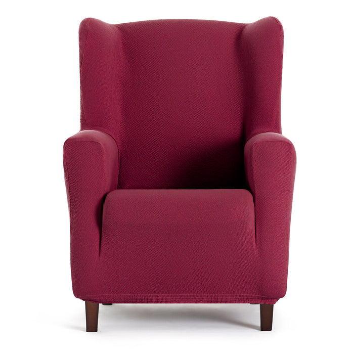 Husă pentru canapea Eysa BRONX Bordo 80 x 100 x 90 cm