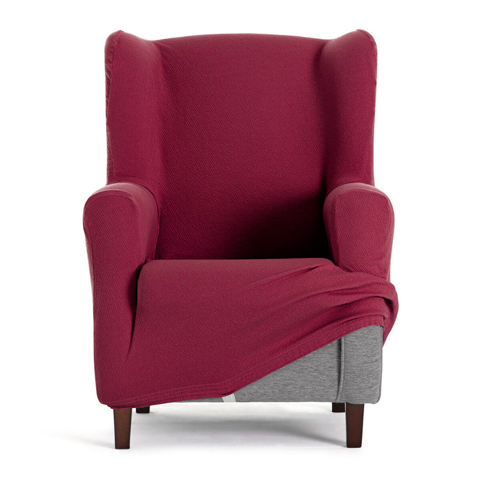 Husă pentru canapea Eysa BRONX Bordo 80 x 100 x 90 cm