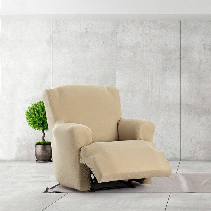 Husă pentru canapea Eysa BRONX Bej 80 x 100 x 90 cm