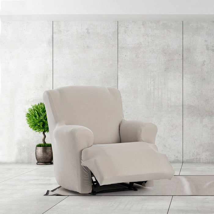 Husă pentru canapea Eysa BRONX Bej 80 x 100 x 90 cm