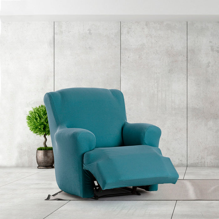 Husă pentru canapea Eysa BRONX Verde Smarald 80 x 100 x 90 cm