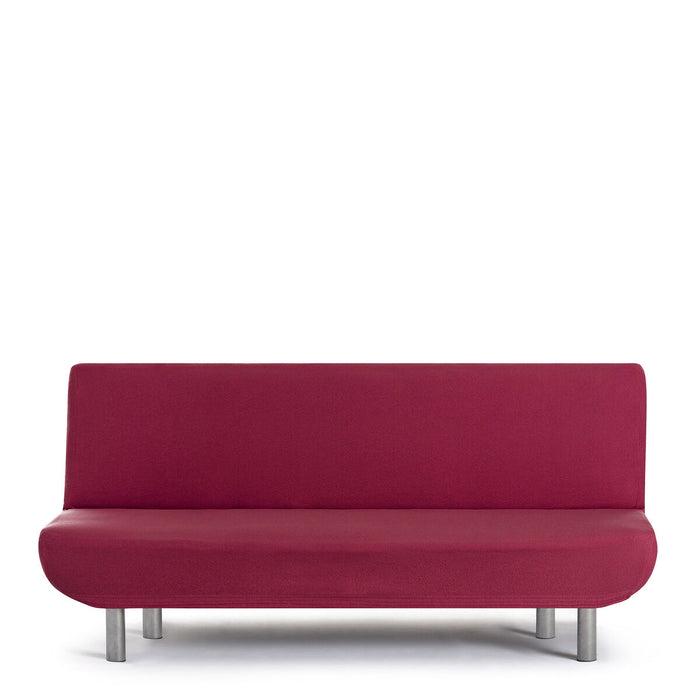 Husă pentru canapea Eysa BRONX Bordo 140 x 100 x 200 cm