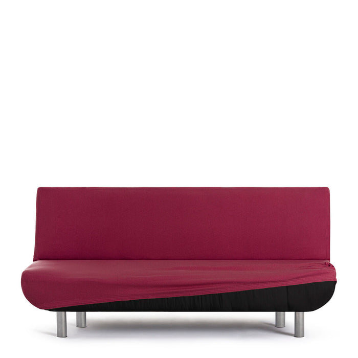 Husă pentru canapea Eysa BRONX Bordo 140 x 100 x 200 cm