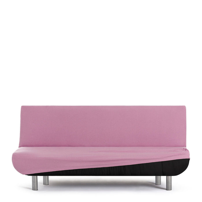 Husă pentru canapea Eysa BRONX Roz 140 x 100 x 200 cm