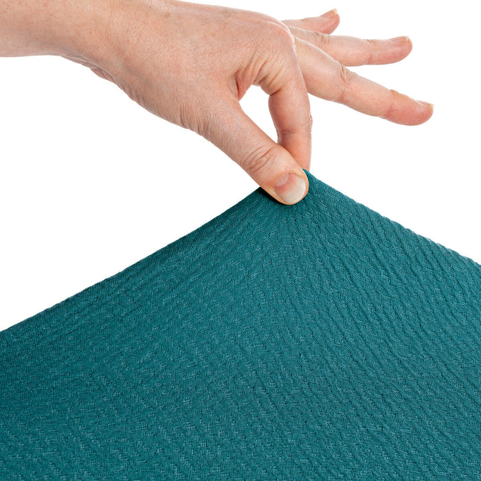Husă pentru canapea Eysa BRONX Verde Smarald 140 x 100 x 200 cm