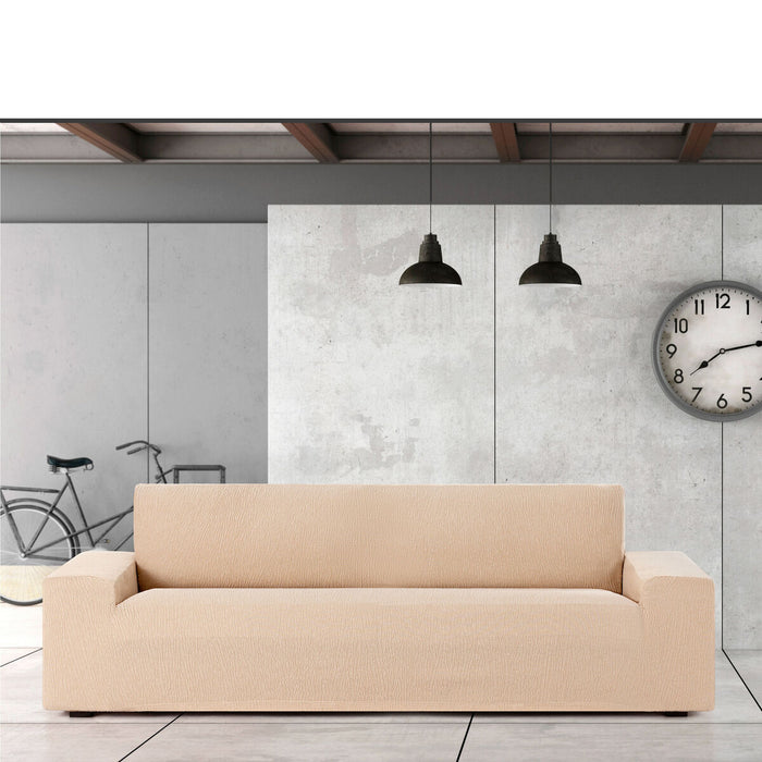 Husă pentru canapea Eysa TROYA Bej 70 x 110 x 170 cm