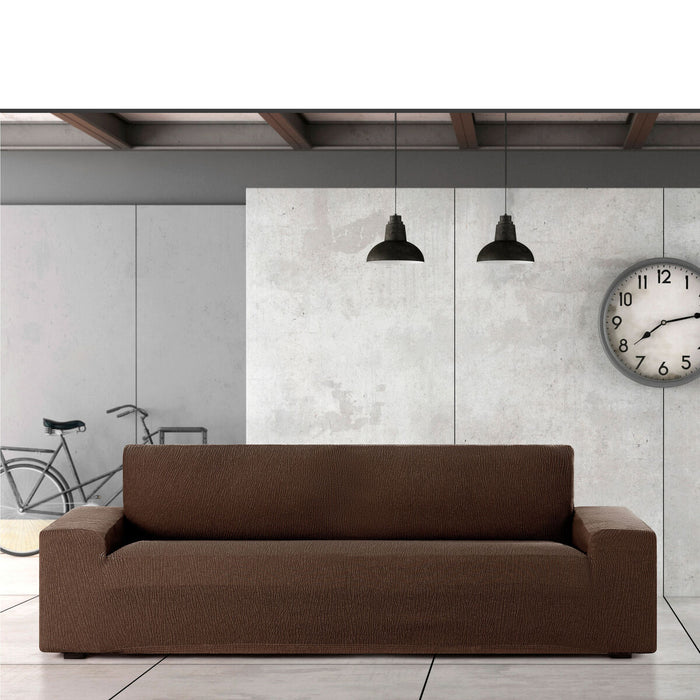 Husă pentru canapea Eysa TROYA Maro 70 x 110 x 170 cm