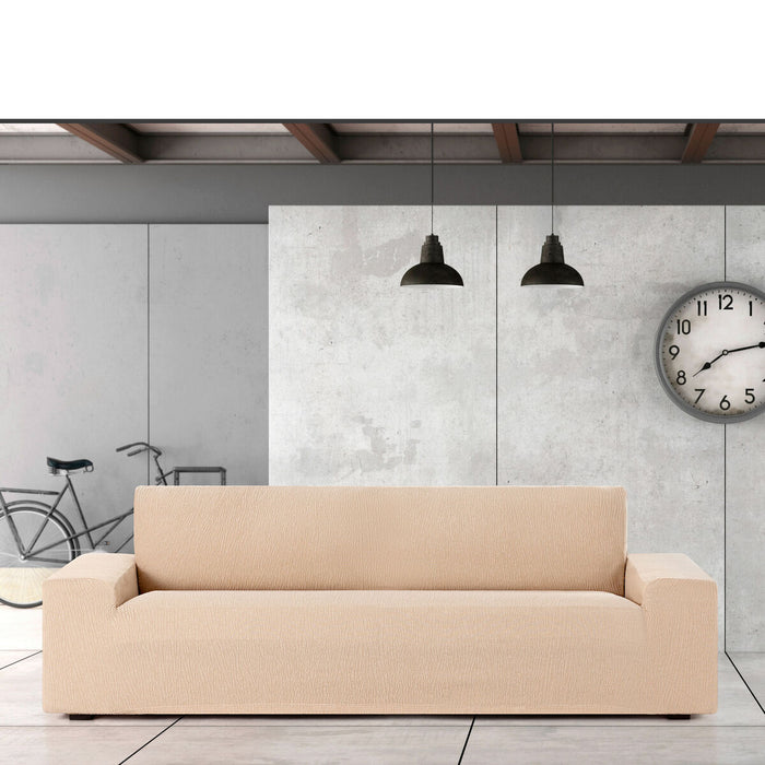 Husă pentru canapea Eysa TROYA Bej 70 x 110 x 210 cm