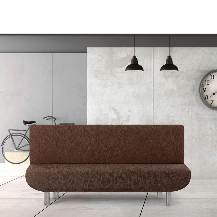 Husă pentru canapea Eysa TROYA Maro 140 x 100 x 200 cm