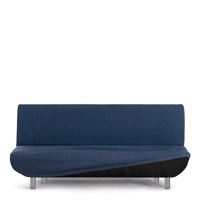 Husă pentru canapea Eysa TROYA Albastru 140 x 100 x 200 cm