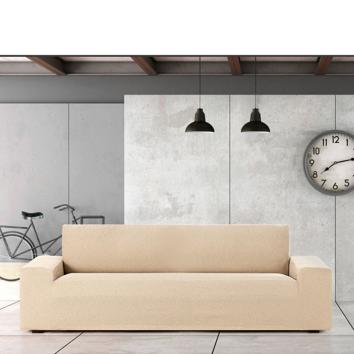 Husă pentru canapea Eysa TROYA Alb 70 x 110 x 240 cm